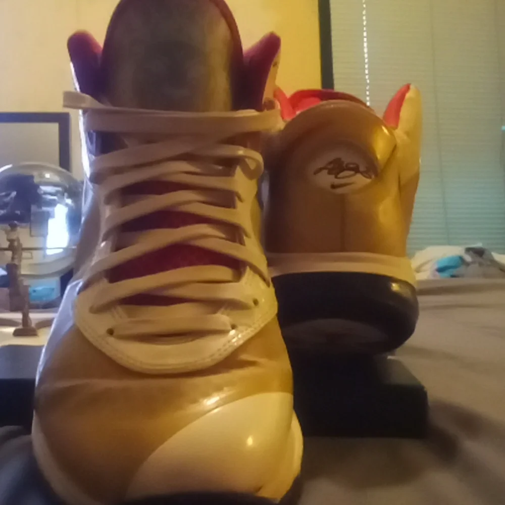 Labron 8 V2 - Picture 10 of 14